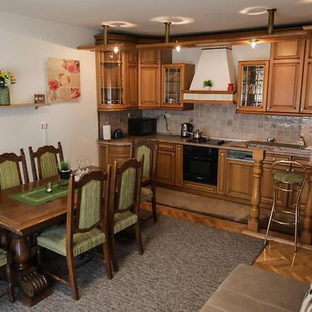 شقة Apartman Kaya Ðakovo المظهر الخارجي الصورة