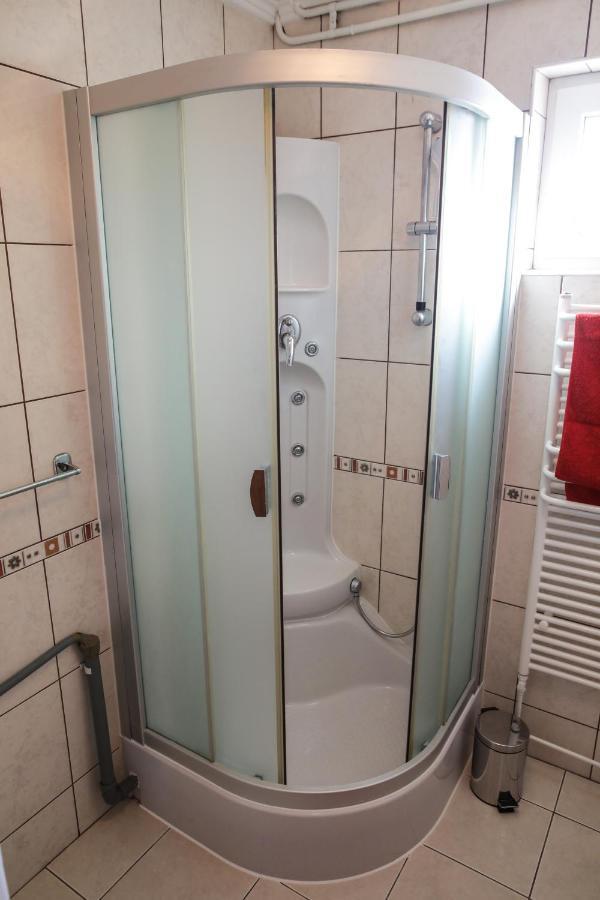 شقة Apartman Kaya Ðakovo المظهر الخارجي الصورة