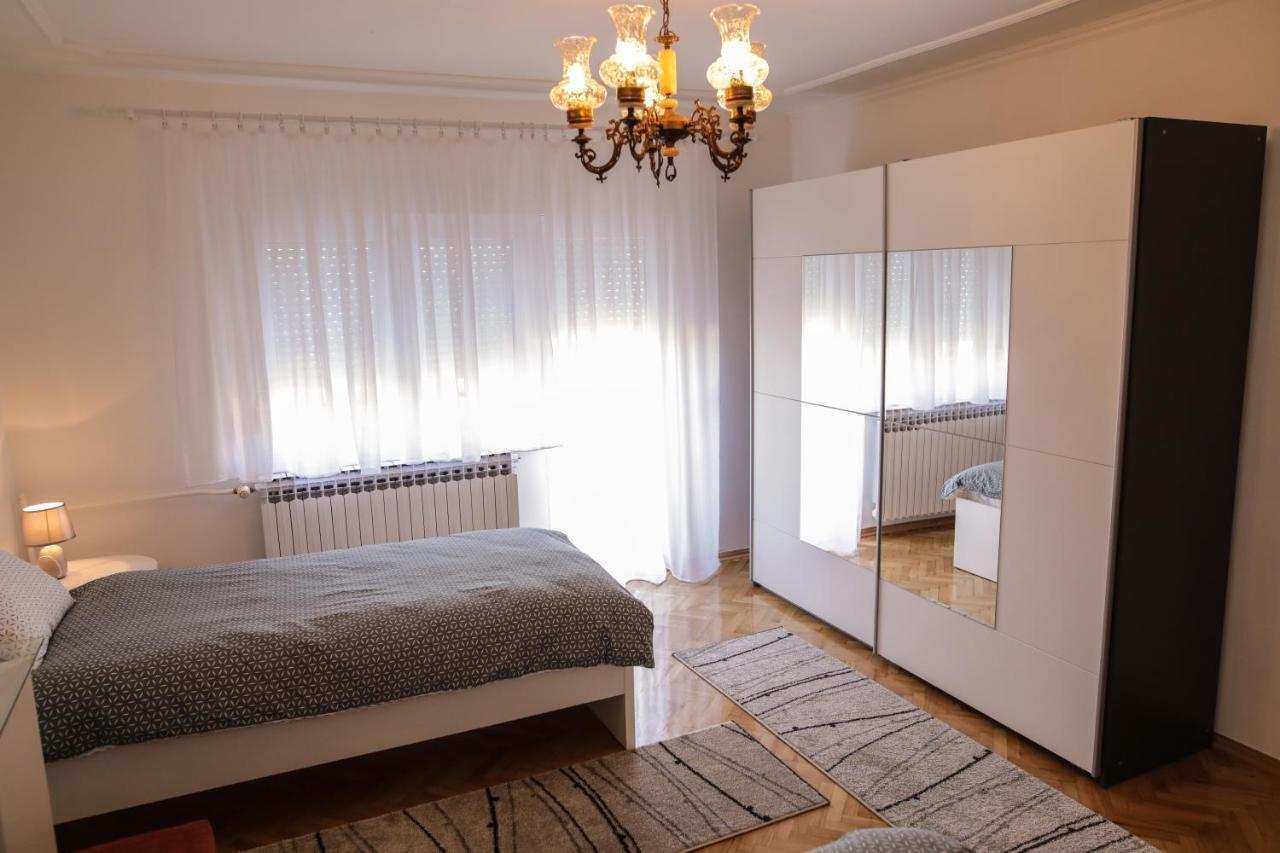 شقة Apartman Kaya Ðakovo المظهر الخارجي الصورة
