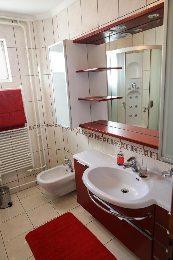 شقة Apartman Kaya Ðakovo المظهر الخارجي الصورة