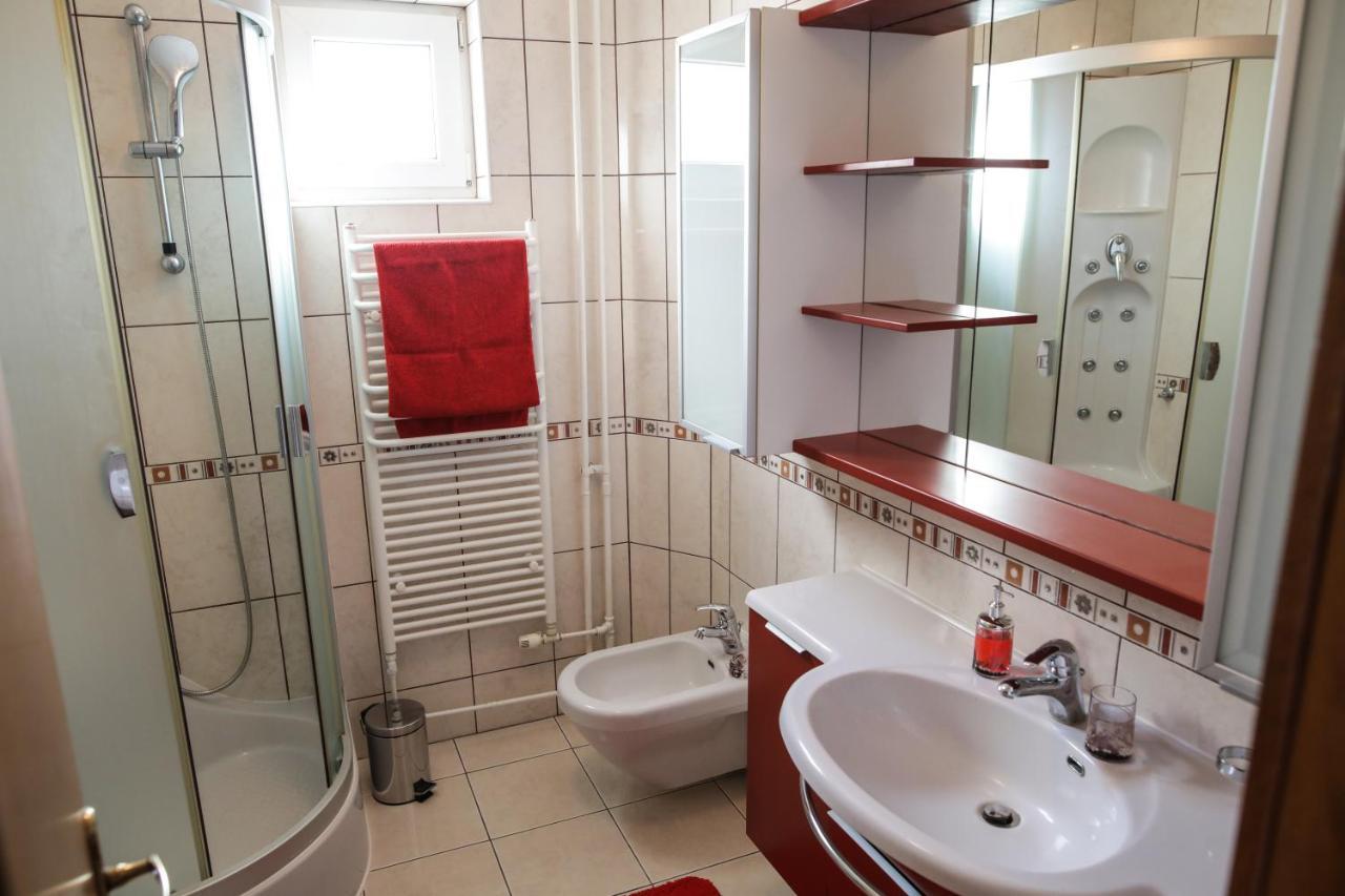 شقة Apartman Kaya Ðakovo المظهر الخارجي الصورة
