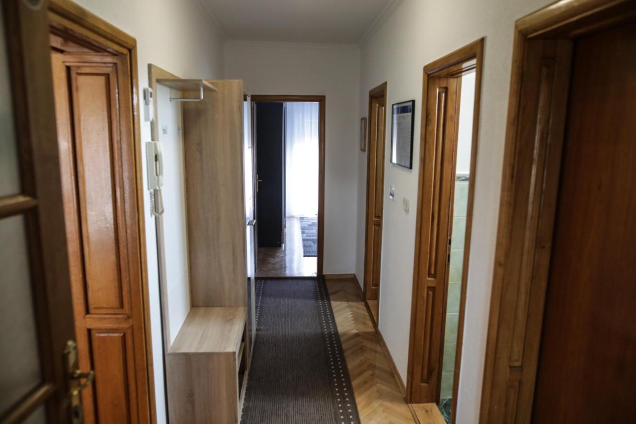 شقة Apartman Kaya Ðakovo المظهر الخارجي الصورة